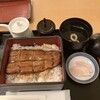 うなぎ鰻吉