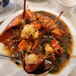 Fook Yuen Seafood Restaurant - 料理写真: