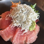 居酒屋 坪まる - 