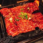 焼肉 松お - 