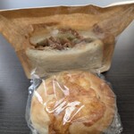 Rios BAKERY ASHIYA 阪神魚崎駅店 - 