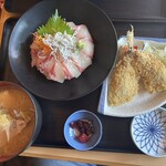 居酒屋 坪まる - 