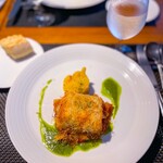 bistro terroir - 