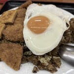 ムーンサルト - 料理写真: