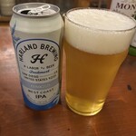 パブリックハウス ブラボー! - 