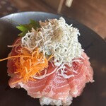 居酒屋 坪まる - 