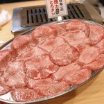 大衆ホルモン・やきにく 煙力 - 