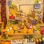 bistro terroir - 