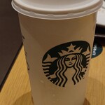 スターバックスコーヒー - ドリンク写真:
