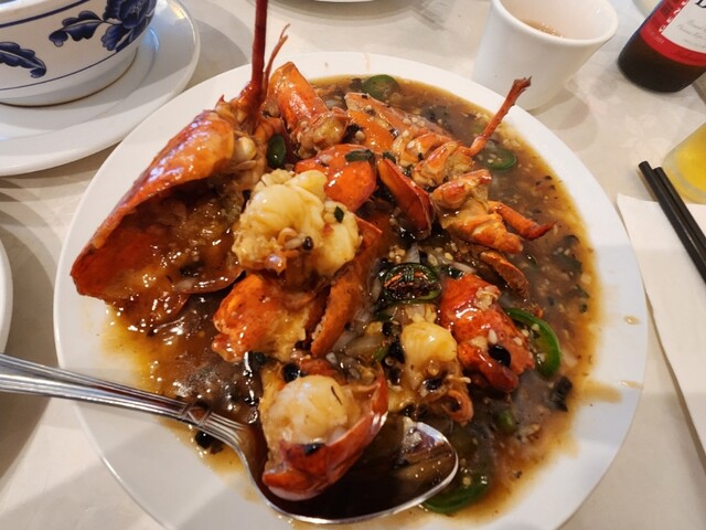 ビュッフェ　ボーリウの港 ビュッフェ ボーリウの港 ビュッフェ ボーリウの港 2F