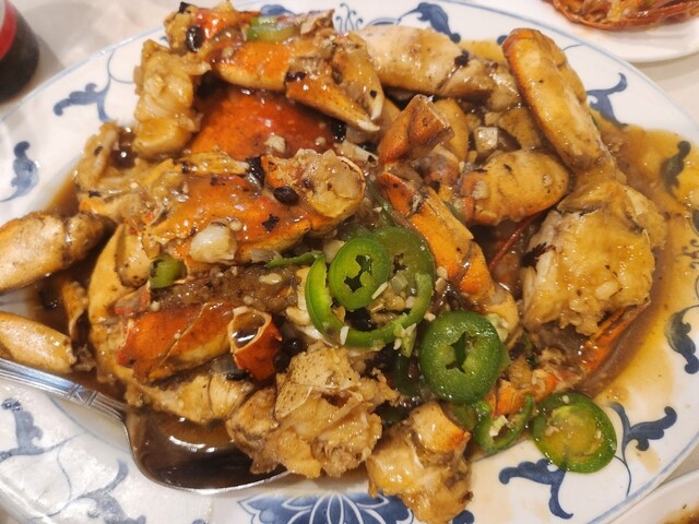 Fook Yuen Seafood Restaurant （フックユエン） - ワイキキ