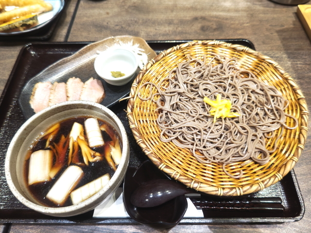 Sojibo Turumi Midorichi Ionmoru Ten