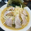 ラーメンショップ 福橋店
