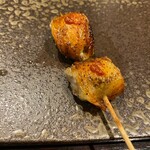 YAKITORI 燃 es - 