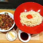 大重食堂 - 冷TKM＠９５０円（税込）