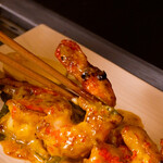 お好み焼・鉄板焼 88 パチパチ - 