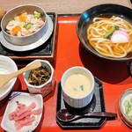 和食麺処 サガミ - 