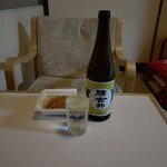 ODOYA - きざみ納豆と腰古井