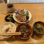 もんくすふーず - 