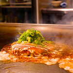 お好み焼・鉄板焼 88 パチパチ - 