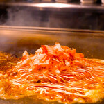 お好み焼・鉄板焼 88 パチパチ - 