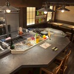 おでんと炉端たけし - 