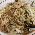 中華料理 福燕 - 料理写真: