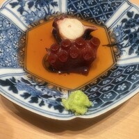 鮨 さいとう はなれ NANZUKA - 