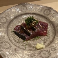 鮨 まるふく - 