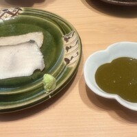 鮨 さいとう はなれ NANZUKA - 