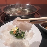 個室ふぐかに料理 磯笛 - 