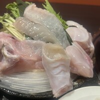 個室ふぐかに料理 磯笛 - 