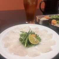 個室ふぐかに料理 磯笛 - 