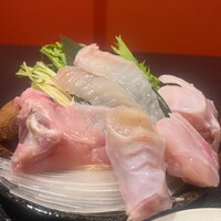 個室ふぐかに料理 磯笛 - 