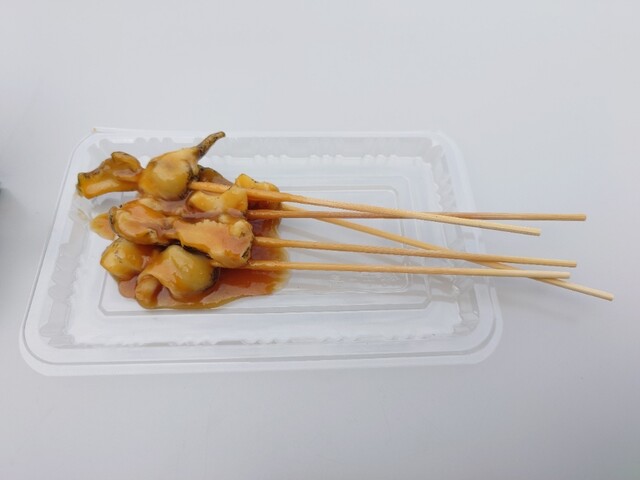 つぶやき - 室蘭（郷土料理）の写真