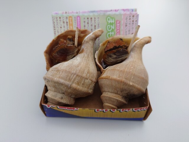 つぶやき - 室蘭（郷土料理）の写真