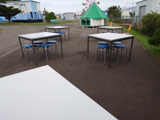 つぶやき - 室蘭（郷土料理）の写真