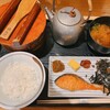 おひつ膳 田んぼ 三軒茶屋店