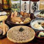 おらが蕎麦 - メイン写真: