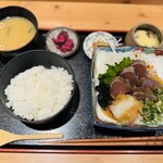 炭火食堂 凪 - 