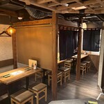 おでんと炉端たけし - 