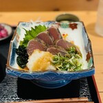 炭火食堂 凪 - 