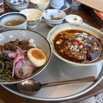 かかん 富ヶ谷店 - 