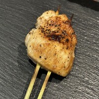 焼鳥吉峰 - 