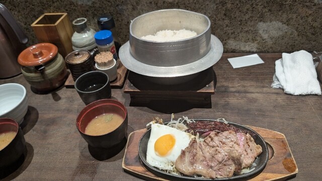 Sankai Club Yodoyabashi Ten