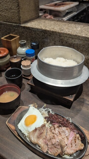 Sankai Club Yodoyabashi Ten photo 2