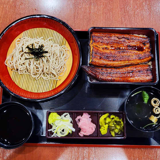鰻の成瀬 橋本店 - 橋本/うなぎ | 食べログ