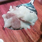 ブラーノブラーノ - 松茸たっぷりのチーズリゾット　旨し♪