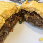 ルー・ド・メール - 中はまっ黒くろすけ