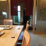 鮨おおね田 - てんない